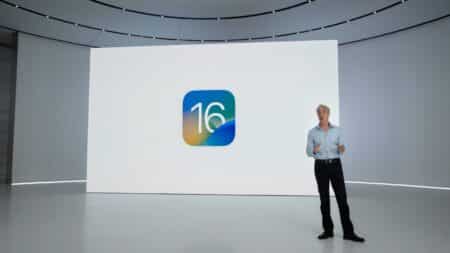 Apple iOS 16: Έφτασε με αναβαθμισμένο lockscreen