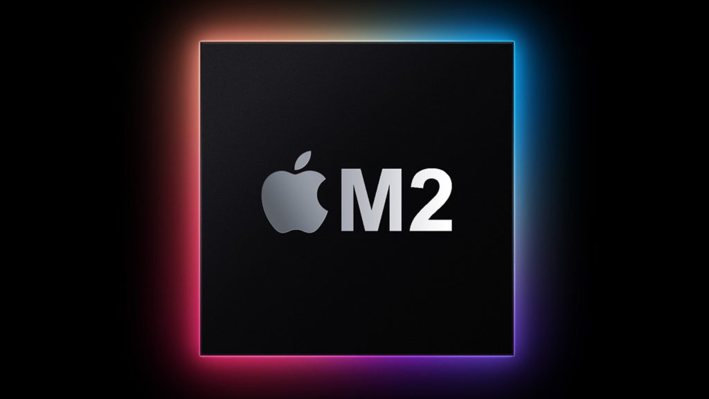apple, Apple chipset M2: Με 18% ταχύτερη CPU, 35% ταχύτερη GPU από το M1