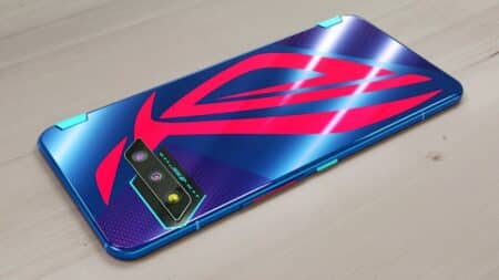 Asus ROG Phone 6: Renders αποκαλύπτουν σχεδιασμό και αξεσουάρ