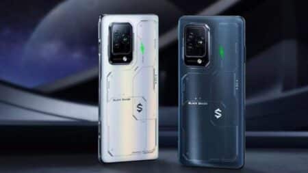 Black Shark 5/ 5 Pro: Γίνονται παγκόσμια – Αυτές είναι οι τιμές