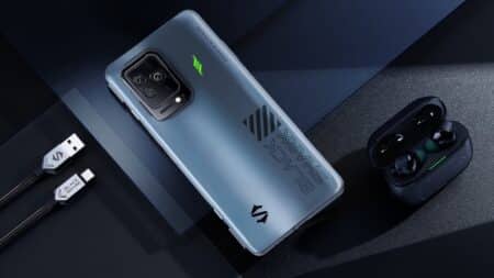 Xiaomi Black Shark 5S series: Κυκλοφόρησαν οι προδιαγραφές