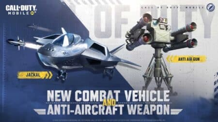 Call of Duty: Η Mobile Season 6 φέρνει αερομαχίες στο Battle Royale
