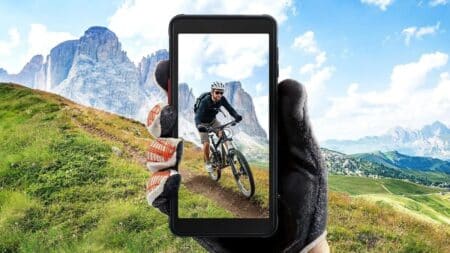 Samsung Galaxy Xcover 5: Ενημερώνεται σε Android 12 με One UI 4.1