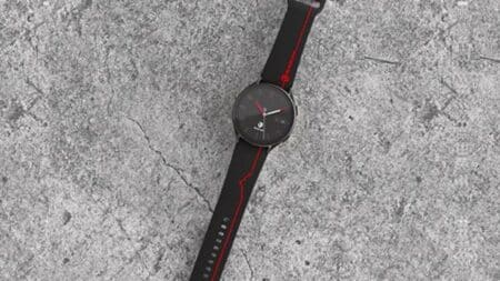 Η Samsung ανακοινώνει το Galaxy Watch4 Black Yak Edition