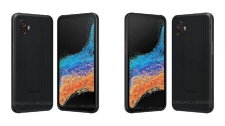Samsung Galaxy Xcover6 Pro: Εμφανίστηκε στη βάση δεδομένων FCC