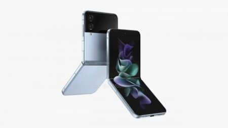 Galaxy Z Flip4: Φωτογραφίες προδίδουν μεγαλύτερη χωρητικότητα από αυτή που περιμέναμε