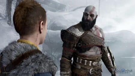 God of War: Ragnarok: Φήμες πως έρχεται τον Νοέμβριο