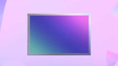 Samsung ISOCELL HP3 200MP: Ο αισθητήρας με τα μικρότερα pixels ever