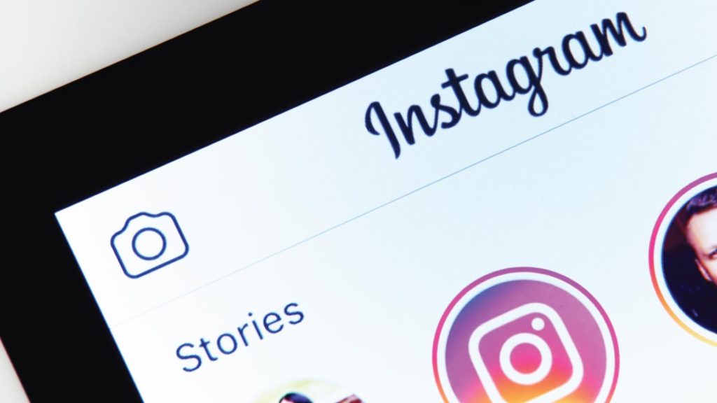instagram, Τα Amber Alerts έρχονται στο Instagram