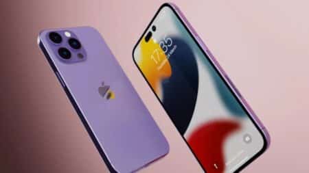 iPhone 14: H Apple θα προμηθευτεί 80 εκατ. πάνελ OLED από τη Samsung Display