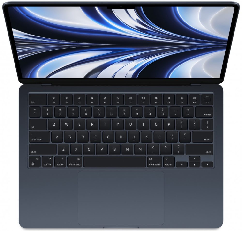 macbook air, Apple M2 MacBook Air: Οι προπαραγγελίες ξεκινούν στις 8 Ιουλίου
