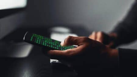 Malware στα Android κλέβει κωδικούς σύνδεσης