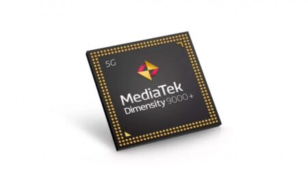 Mediatek Dimensity 9000+: Με boost απόδοσης και βελτιωμένο ISP