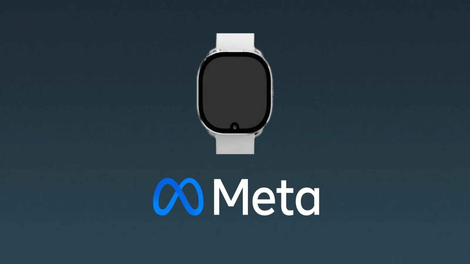 meta, Meta: Διέρρευσε το cancelled smartwatch με λεπτομερή specs