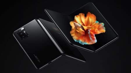 Xiaomi Mi Mix Fold: Λαμβάνει νέα κλειστή beta ενημέρωση MIUI 13