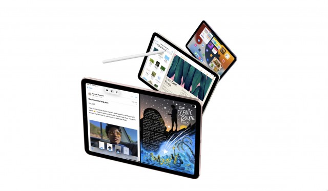 ipados, Apple iPadOS 16: Μεταμορφώνει τη multitasking εμπειρία