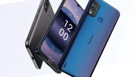 Nokia G11 Plus: Επίσημα με κάμερα 50MP και διάρκεια μπαταρίας 3 ημερών