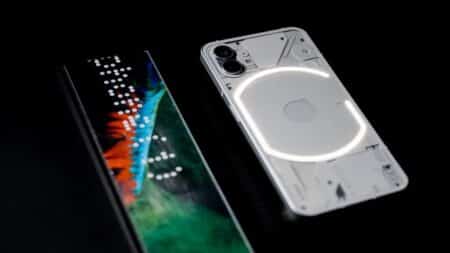 Nothing Phone (1): Δεν θα είναι διαθέσιμο στις ΗΠΑ