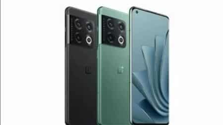OnePlus 10T: Νέα renders επισημαίνουν τις σχεδιαστικές διαφορές με το 10 Pro