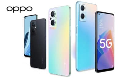 OPPO Ελλάδα: Επίσημα με τρία smartphones και δύο ακουστικά TWS