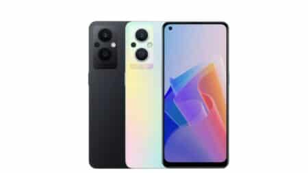 Oppo Reno8 Lite: Επίσημα στην Ευρώπη ως ένα rebranded Reno7 Lite