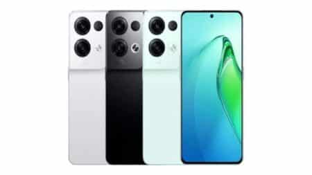 Oppo Reno8 Pro+: Πιθανή παγκόσμια καριέρα ως Reno8 Pro