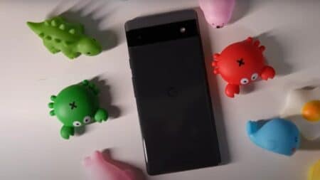 Pixel 6a: Νέο hands-on βίντεο αποκαλύπτει απογοητευτική benchmark απόδοση