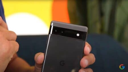 Pixel 6a: Και τρίτο ακυκλοφόρητο τηλέφωνο της Google πωλείται στο διαδίκτυο