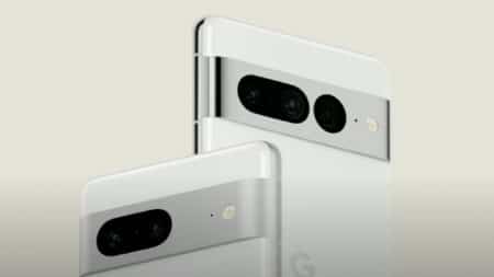Pixel 7: Περίεργα τσιπς της Google στην Ιαπωνία αποκαλύπτουν τα χρώματα