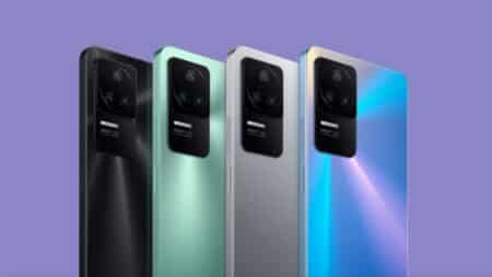 Poco F4 5G: Θα έρθει με 12 GB RAM