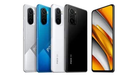 Poco F4 και Poco X4 GT: Διέρρευσαν τιμές και προδιαγραφές