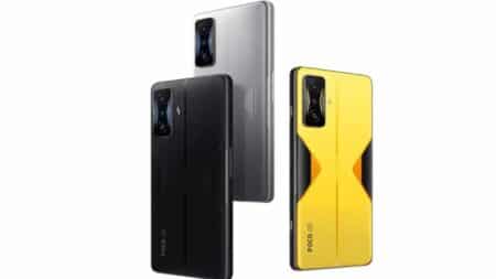 Poco F4: Με Snapdragon 870 και κάμερα με OIS