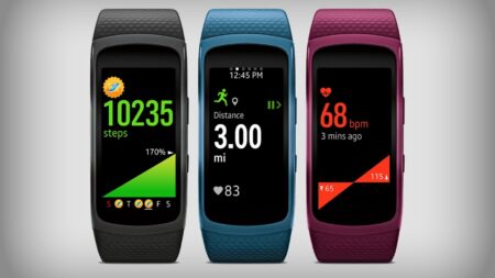Samsung Galaxy Fit3: Έρχεται αργότερα φέτος ή στις αρχές του 2023
