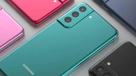 Samsung Galaxy S21 FE: Διαθέσιμο και στην Ευρώπη το Circle to Search