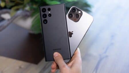 iPhone 13 και Galaxy S22 Ultra σημείωσαν εξαιρετικές πωλήσεις τον Απρίλιο