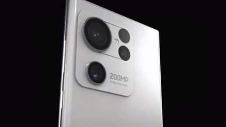 Galaxy S23 Ultra: Νέες πρωτότυπες εικόνες εστιάζουν στην κάμερα των 200MP