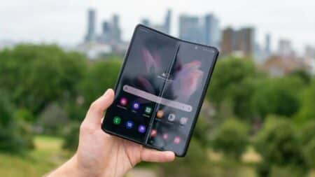 Samsung Galaxy Z Fold3 και Z Flip3 αποκτούν νέες δυνατότητες κάμερας