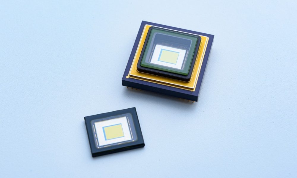 sony, Sony is working on its first 100MP sensor for phones