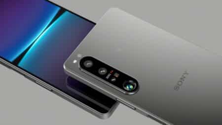 Sony Xperia 1 IV: Teardown βίντεο το συγκρίνει με το Mark 3