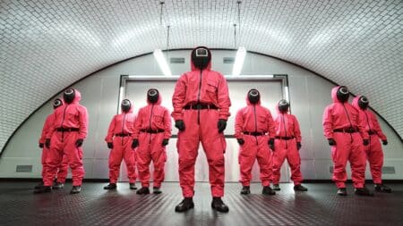 Squid Game: Η σειρά του Netflix γίνεται ριάλιτι με έπαθλο 4,56 εκατ. δολάρια
