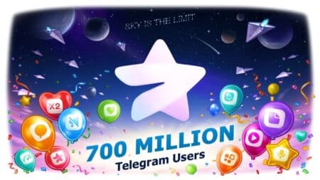 Telegram Premium: Κυκλοφόρησε για 5,49 € το μήνα