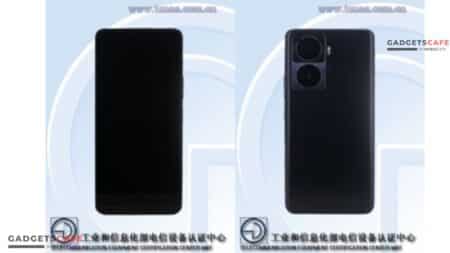 Το επερχόμενο τηλέφωνο της σειράς X vivo πήρε πιστοποιήσεις