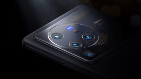 vivo X80 Lite: Μπορεί να κυκλοφορήσει μαζί με το X80 Pro+ τον Οκτώβριο