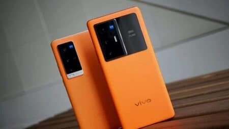 vivo X80 Pro+: Φημολογείται ότι θα έχει SD 8+ Gen 1