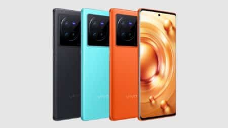 vivo X80 Pro: Διέρρευσαν οι ευρωπαϊκές τιμές
