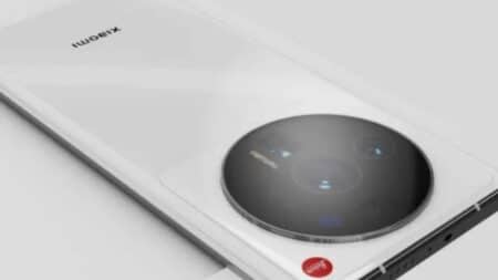 Xiaomi 12 Ultra: Με το εμβληματικό κόκκινο logo της Leica