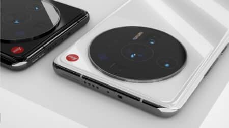 Xiaomi 12 Ultra mega διαρροή: SD 8+ Gen 1, οθόνη LTPO AMOLED 6,7″, ενσύρματη φόρτιση 67 W