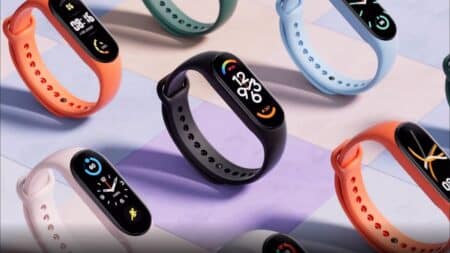 Το Xiaomi Smart Band 7 κάνει το παγκόσμιο ντεμπούτο του