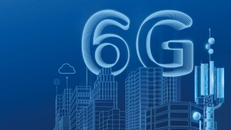 vivo 6G White Paper: Με το βλέμμα στραμμένο στο μέλλον