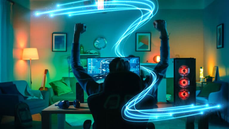 Η Γαλλία ετοιμάζει διεθνές φεστιβάλ gaming με την υποστήριξη του κράτους